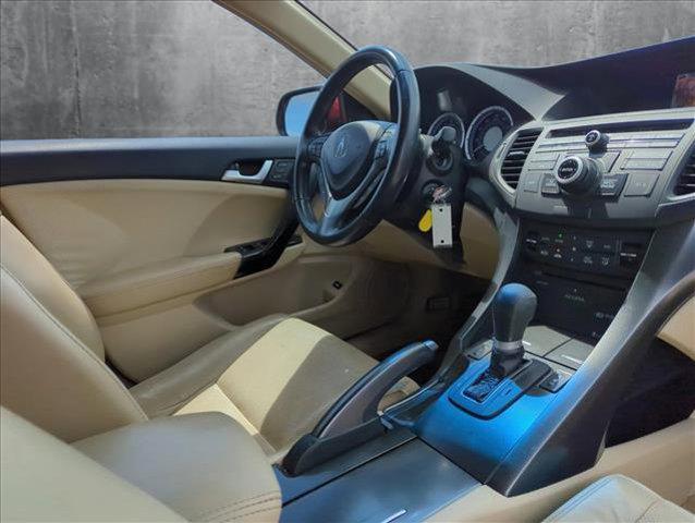 used 2013 Acura TSX car, priced at $9,201