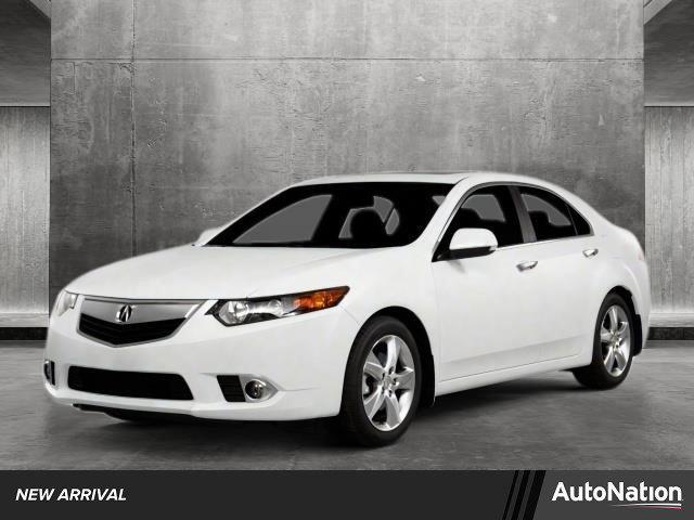 used 2013 Acura TSX car, priced at $9,201