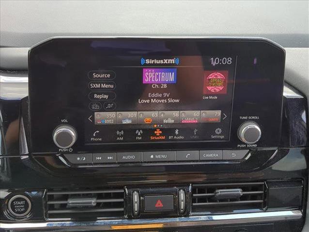 used 2024 Nissan Pathfinder car, priced at $38,311