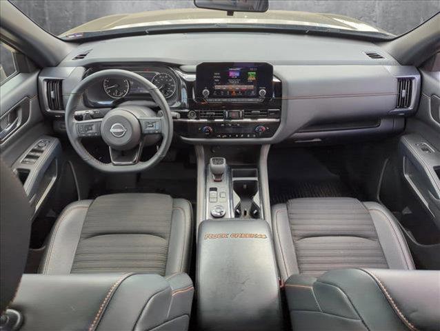 used 2024 Nissan Pathfinder car, priced at $38,311