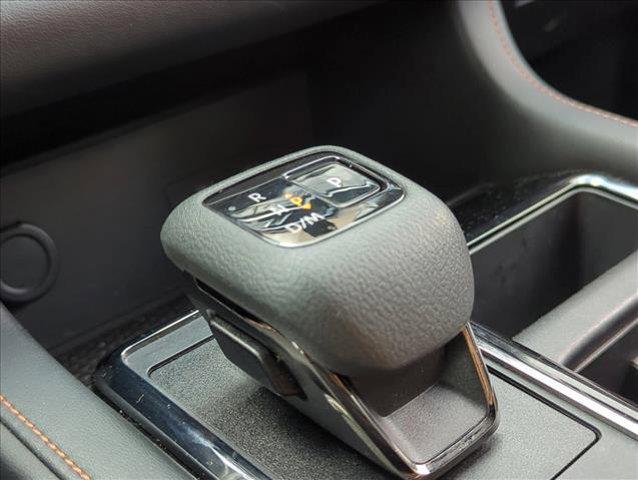 used 2024 Nissan Pathfinder car, priced at $38,311