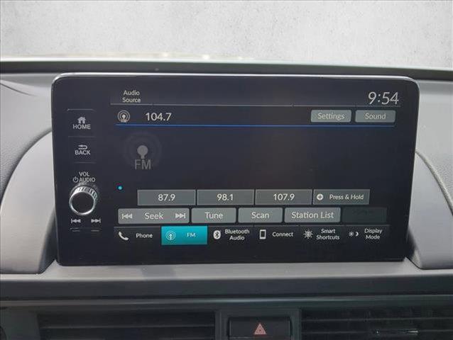 new 2025 Honda Pilot car, priced at $47,832
