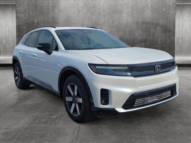 new 2024 Honda Prologue car, priced at $52,310