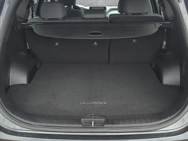 used 2022 Hyundai Santa Fe car, priced at $23,092