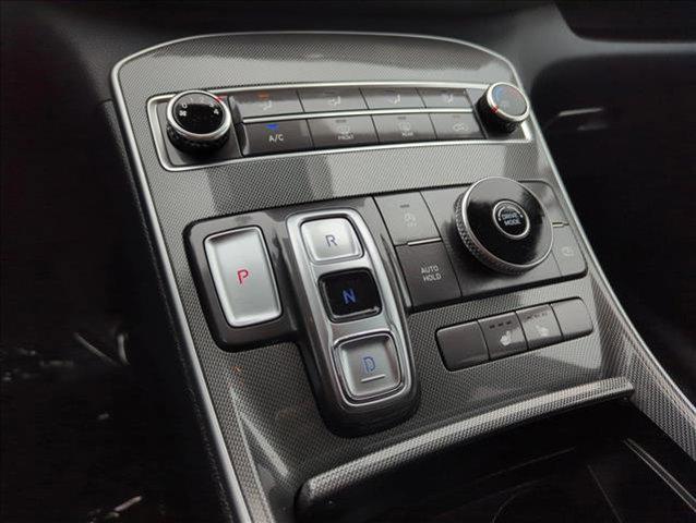 used 2022 Hyundai Santa Fe car, priced at $23,092
