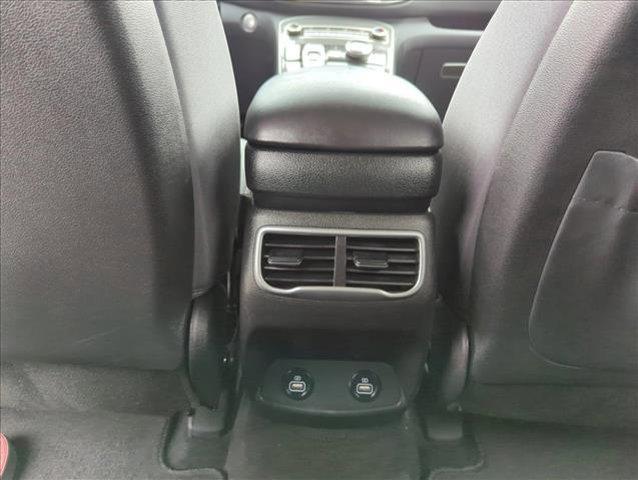 used 2022 Hyundai Santa Fe car, priced at $23,092