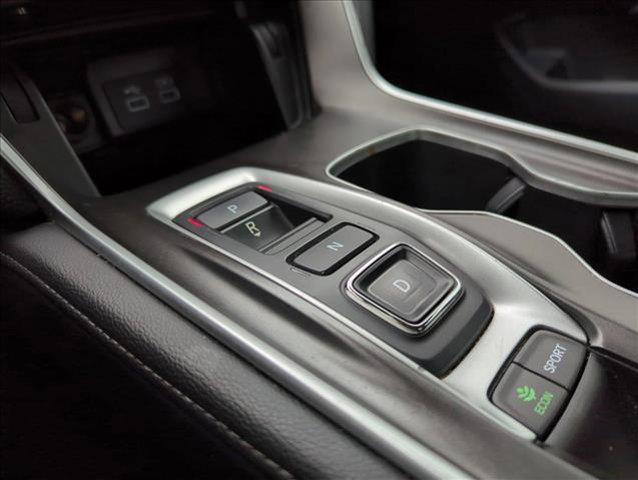 used 2021 Honda Accord car, priced at $26,990