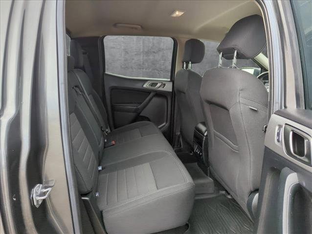 used 2019 Ford Ranger car, priced at $20,495
