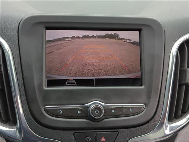used 2023 Chevrolet Equinox car, priced at $19,959