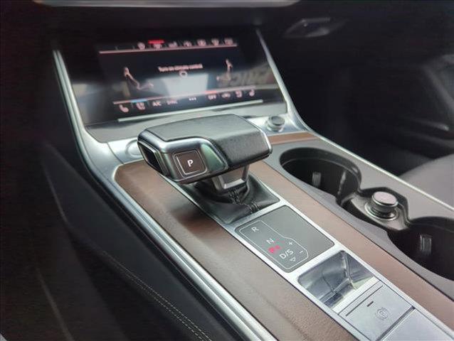 used 2019 Audi A6 car, priced at $24,944