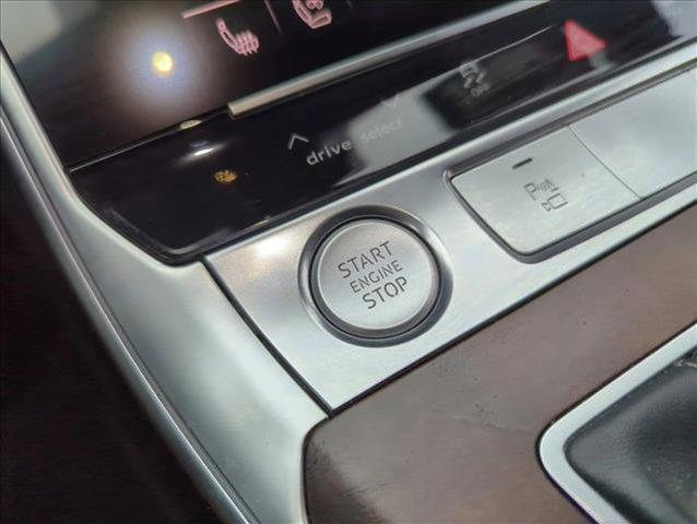 used 2019 Audi A6 car, priced at $24,944