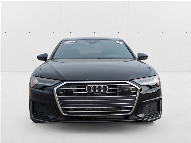 used 2019 Audi A6 car, priced at $24,944