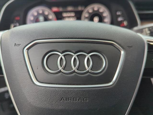 used 2019 Audi A6 car, priced at $24,944