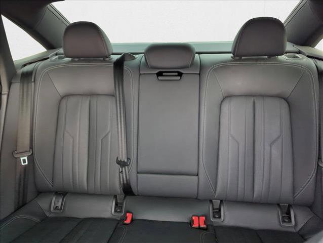 used 2019 Audi A6 car, priced at $24,944