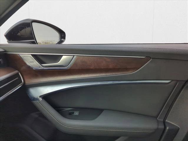 used 2019 Audi A6 car, priced at $24,944