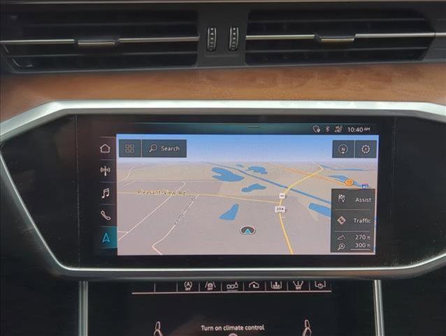 used 2019 Audi A6 car, priced at $24,944