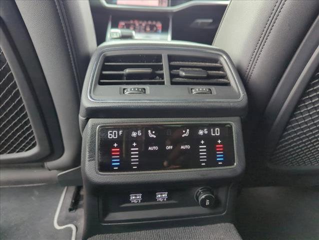 used 2019 Audi A6 car, priced at $24,944