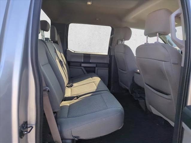 used 2019 Ford F-150 car, priced at $25,995