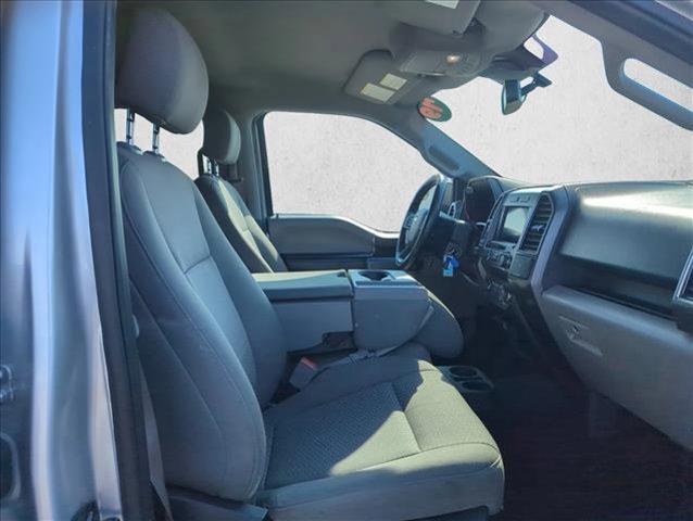 used 2019 Ford F-150 car, priced at $25,995