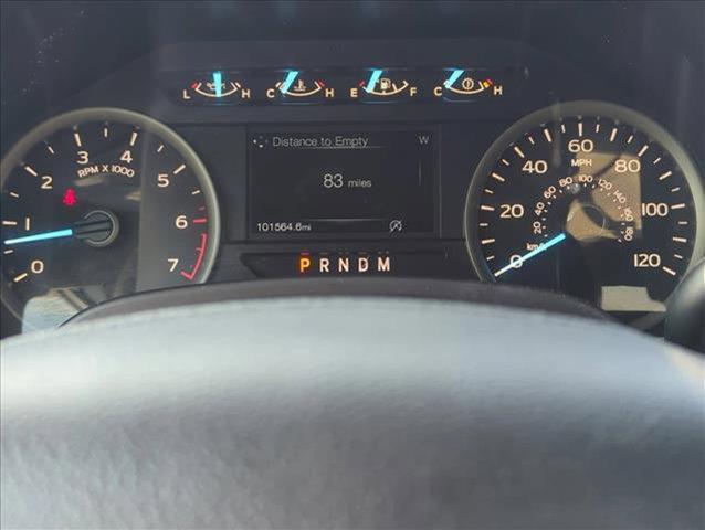 used 2019 Ford F-150 car, priced at $25,995