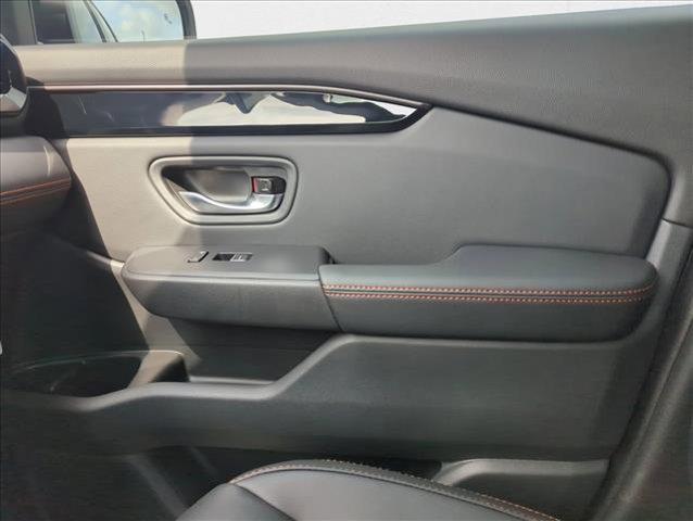 new 2025 Honda Pilot car, priced at $47,787