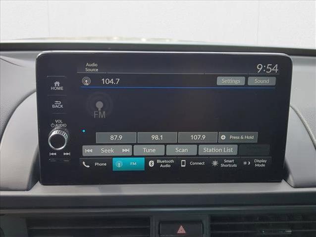 new 2025 Honda Pilot car, priced at $47,787