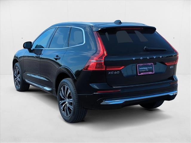 used 2022 Volvo XC60 car, priced at $36,501