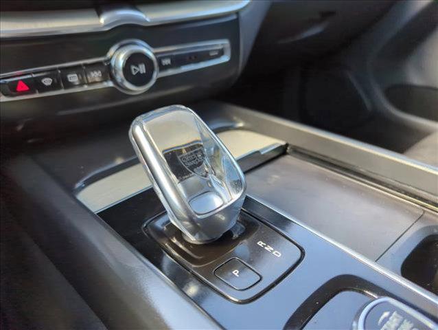 used 2022 Volvo XC60 car, priced at $36,501