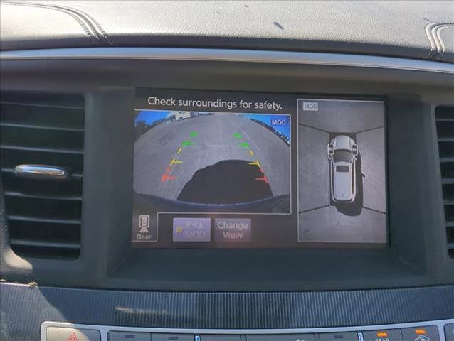 used 2017 INFINITI QX60 car, priced at $12,954