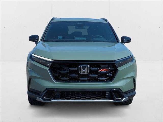 new 2026 Honda CR-V Hybrid car, priced at $38,664