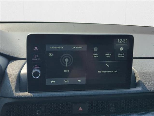 new 2026 Honda CR-V Hybrid car, priced at $38,664