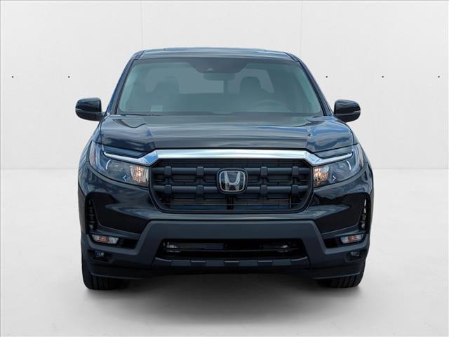 new 2025 Honda Ridgeline car, priced at $41,765