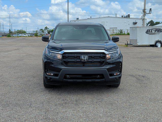new 2025 Honda Ridgeline car, priced at $41,765