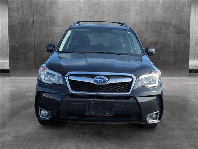 used 2016 Subaru Forester car, priced at $18,959