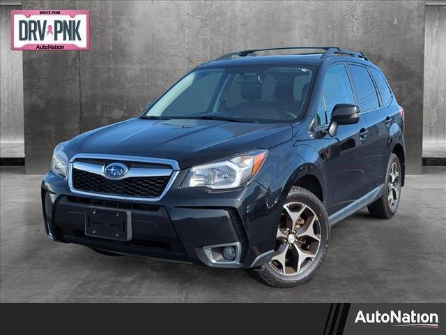used 2016 Subaru Forester car, priced at $17,959