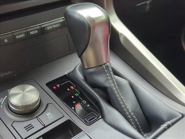 used 2021 Lexus NX 300 car, priced at $27,994