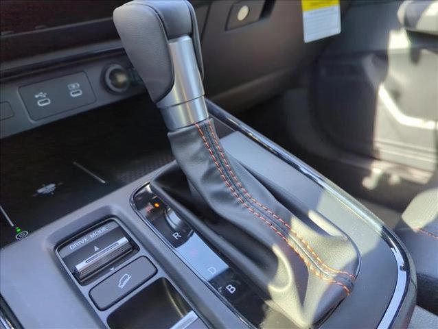 new 2026 Honda CR-V Hybrid car, priced at $41,089