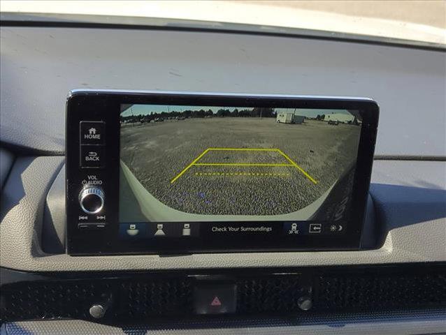 new 2026 Honda CR-V Hybrid car, priced at $41,089