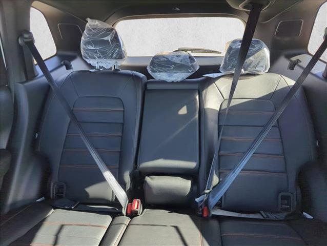 new 2026 Honda CR-V Hybrid car, priced at $41,089