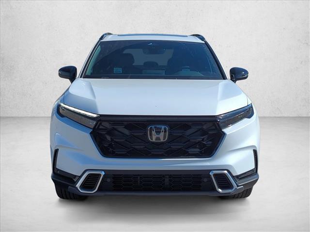 new 2026 Honda CR-V Hybrid car, priced at $41,089