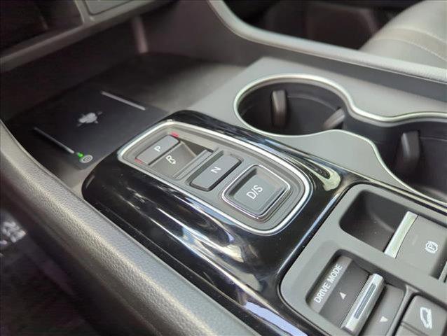new 2025 Honda Pilot car, priced at $47,182
