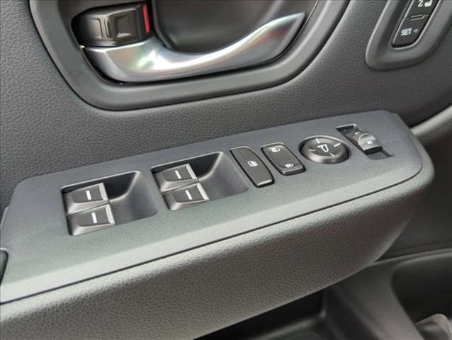 new 2025 Honda Pilot car, priced at $47,182