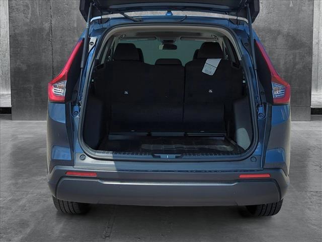 used 2024 Honda CR-V car, priced at $33,468