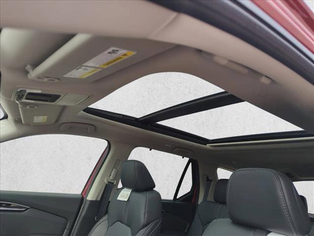 new 2025 Honda Pilot car, priced at $47,452