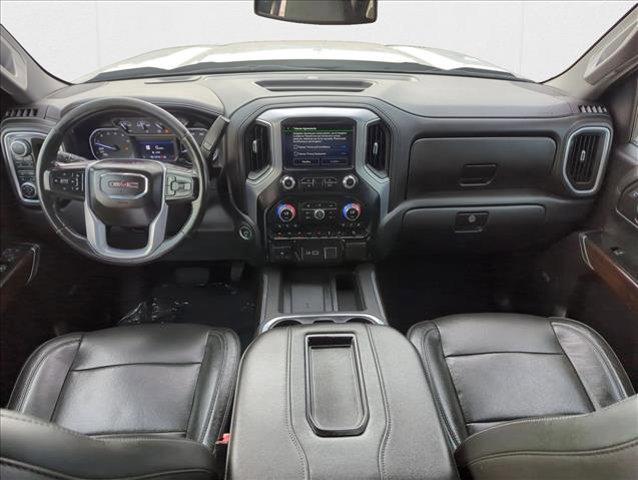 used 2020 GMC Sierra 1500 car, priced at $23,978