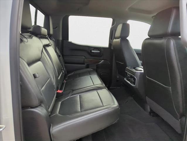 used 2020 GMC Sierra 1500 car, priced at $23,978