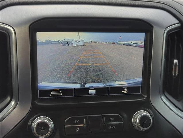 used 2020 GMC Sierra 1500 car, priced at $23,978