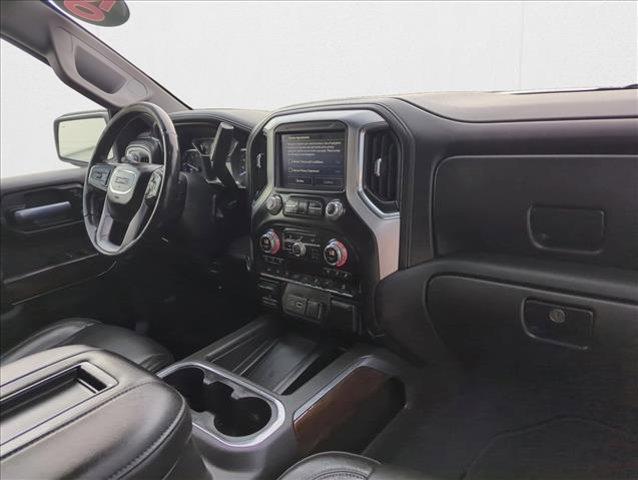 used 2020 GMC Sierra 1500 car, priced at $23,978