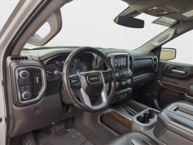 used 2020 GMC Sierra 1500 car, priced at $23,978