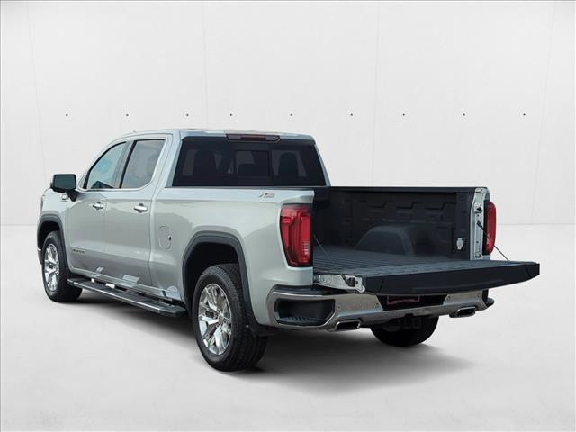 used 2020 GMC Sierra 1500 car, priced at $23,978